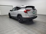 Used 2021 GMC Terrain SLE w/ Driver Convenience Package image 5