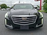 Used 2016 Cadillac CTS Premium image 2