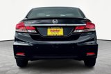 Used 2013 Honda Civic LX image 4