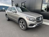 Used 2019 Mercedes-Benz GLC 300 4MATIC image 2