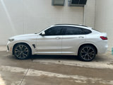 Used 2020 BMW X4 M w/ Executive Package image 5