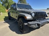 Used 2021 Jeep Gladiator Willys image 3