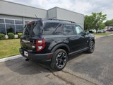 Used 2022 Ford Bronco Sport Outer Banks image 5