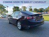 Certified 2020 Chevrolet Malibu LT image 4
