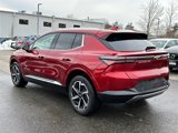New 2025 Chevrolet Equinox EV LT image 2