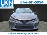 Used 2019 Toyota Camry LE image 2