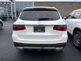 Certified 2022 Mercedes-Benz GLC 300 4MATIC image 6