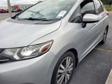 Used 2016 Honda Fit EX image 4