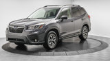 Used 2020 Subaru Forester Premium image 3