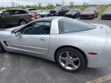 Used 2001 Chevrolet Corvette Coupe w/ Preferred Equipment Group1 image 4