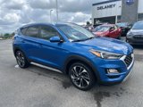 Used 2019 Hyundai Tucson Sport image 3