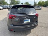Used 2016 MAZDA CX-5 Grand Touring image 4
