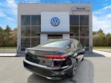 Certified 2021 Volkswagen Passat 2.0T SE image 2