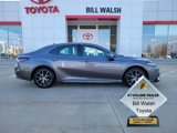 Used 2023 Toyota Camry SE image 4