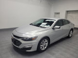 Used 2022 Chevrolet Malibu LT image 2
