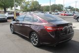 Used 2018 Toyota Avalon XLE image 5