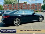 Used 2015 Mercedes-Benz E 550 Coupe image 5
