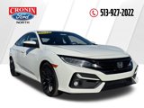 Used 2020 Honda Civic Si image 3
