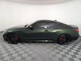 Used 2024 BMW 430i Coupe w/ M Sport Package image 2