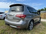 Used 2014 INFINITI QX80 4WD image 3