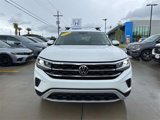 Used 2021 Volkswagen Atlas SE image 2