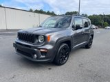 Used 2019 Jeep Renegade Altitude w/ Quick Order Package 22M image 2