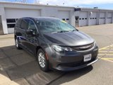 Used 2022 Chrysler Voyager LX image 2