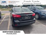 Used 2017 Ford Focus SE image 3