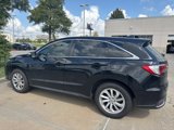 Used 2016 Acura RDX FWD w/ Technology Package image 3