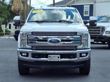 Used 2018 Ford F250 Lariat w/ Lariat Value Package image 2
