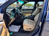 Used 2016 Ford Explorer XLT w/ Equipment Group 202A image 4
