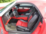 Used 2002 Ford Thunderbird image 4