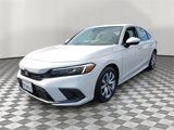Used 2023 Honda Civic LX image 3