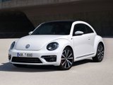 Used 2014 Volkswagen Beetle GSR image 3