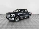 Used 2015 Ford F150 Lariat w/ Equipment Group 502A Luxury image 6