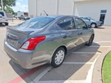 Used 2018 Nissan Versa S Plus image 5