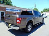 Used 2019 Ford F150 XLT w/ Equipment Group 302A Luxury image 5