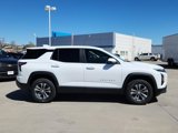 New 2025 Chevrolet Equinox LT image 2