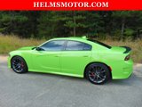 Used 2023 Dodge Charger GT w/ Performance Handling Group image 4