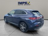 Used 2023 Mercedes-Benz EQE 500 4MATIC SUV w/ Exclusive Trim Package image 3