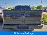 Used 2014 Ford F150 FX4 w/ Equipment Group 402A Luxury image 5