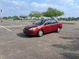 Used 2007 Toyota Corolla LE image 3