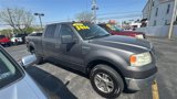 Used 2007 Ford F150 XLT image 4