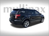 Used 2015 Ford Explorer Limited image 4