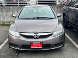 Used 2010 Honda Civic LX image 2