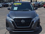 Used 2025 Nissan Kicks Play S image 6