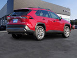 Used 2020 Toyota RAV4 Limited image 2