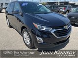 Used 2021 Chevrolet Equinox LT image 4
