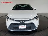 Used 2021 Toyota Corolla LE image 2