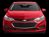 Used 2017 Chevrolet Cruze LT w/ Sun And Sound Package image 4